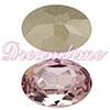 Swarovski 4120 Oval Rhinestones 